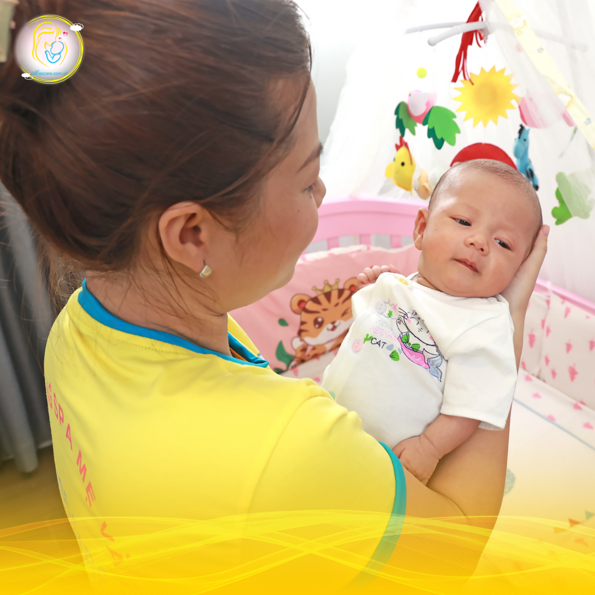 BẢO MẪU TẠI BỆNH VIỆN