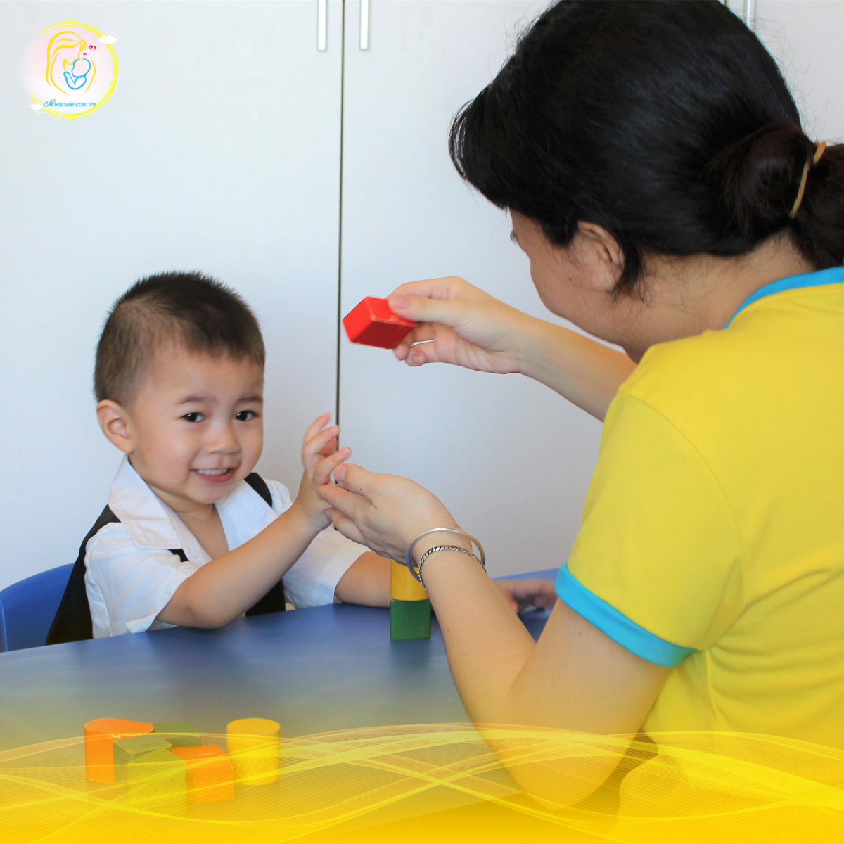 GIÁO DỤC TRẺ ĐẶC BIỆT( TỰ KỶ, CHẬM NÓI, TĂNG ĐỘNG, GIẢM CHÚ Ý)