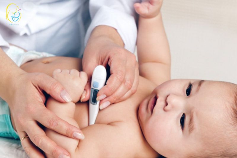 Nên đưa trẻ đến bênh viện khi nào