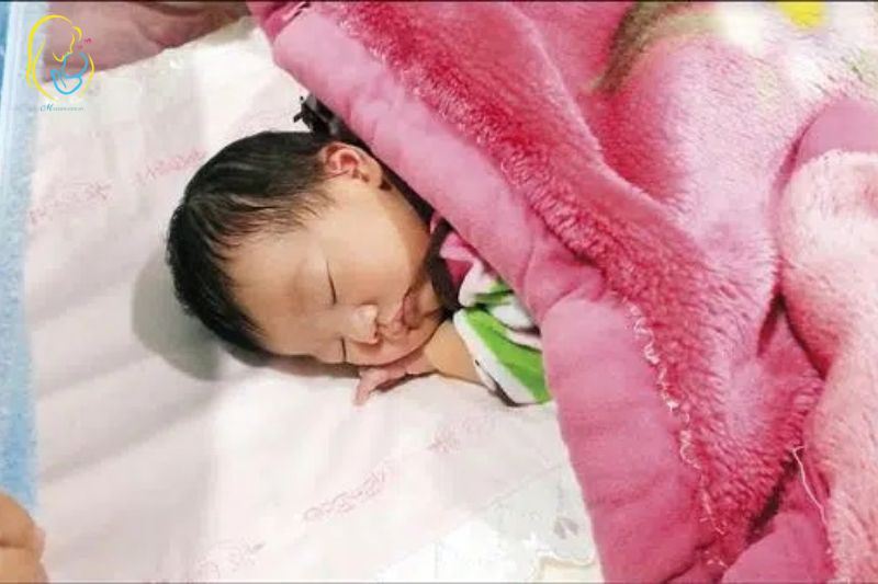 cơ thể bị bị lạnh hoặc nóng