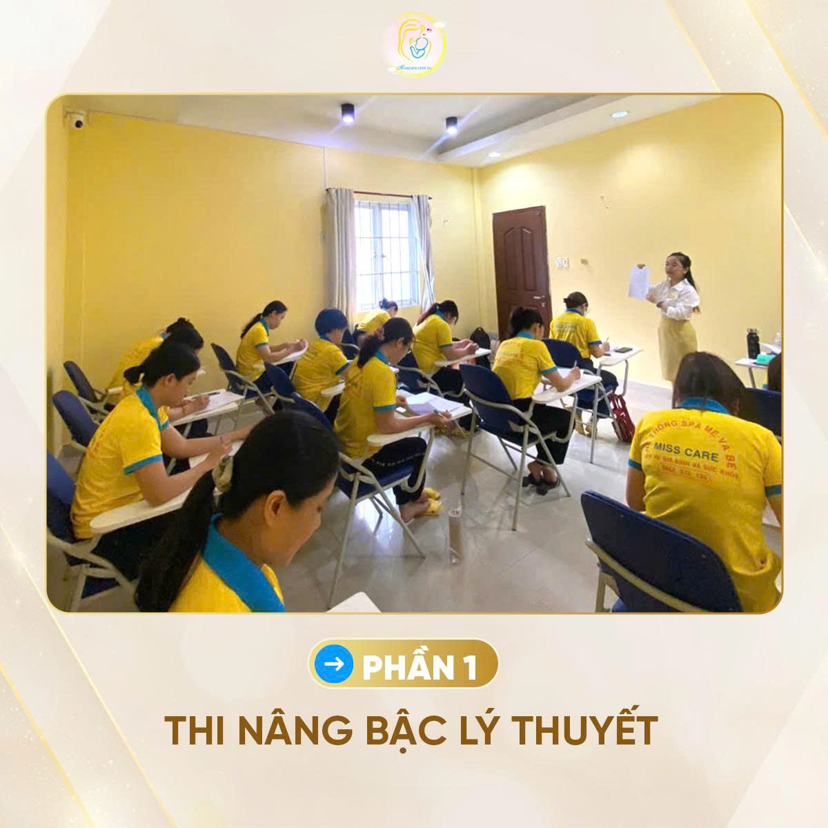tổ chức thi nâng cao tay nghề ảnh 3
