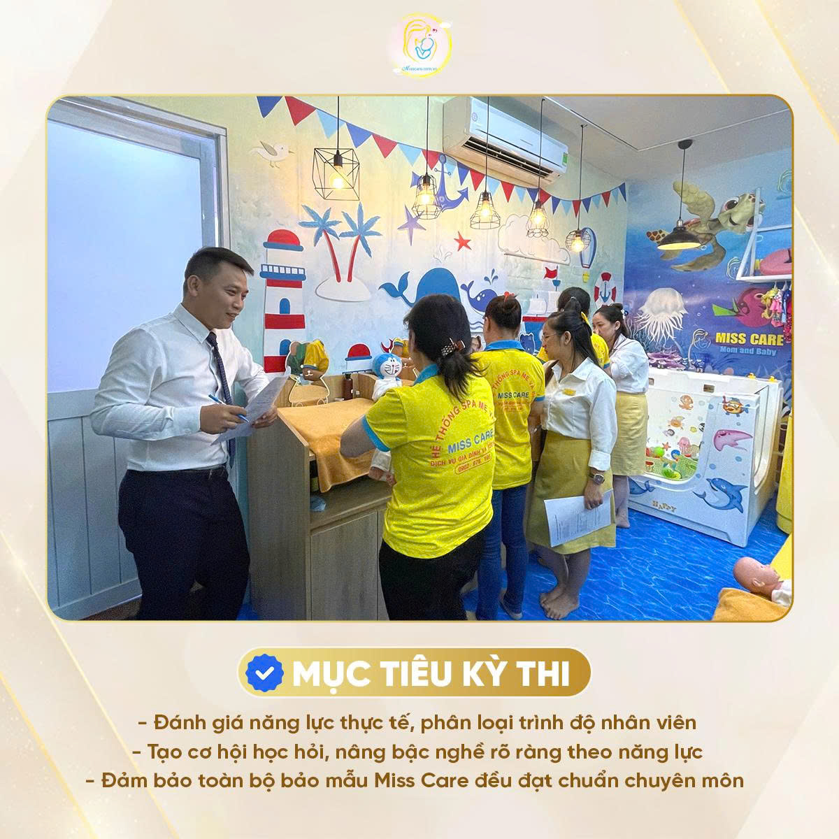 tổ chức thi nâng cao tay nghề ảnh 4