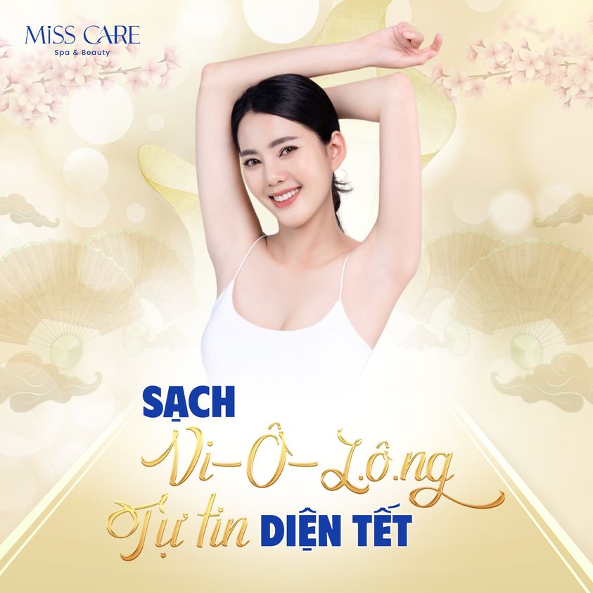 SẠCH VI Ô LONG TỰ TIN DIỆN TẾT