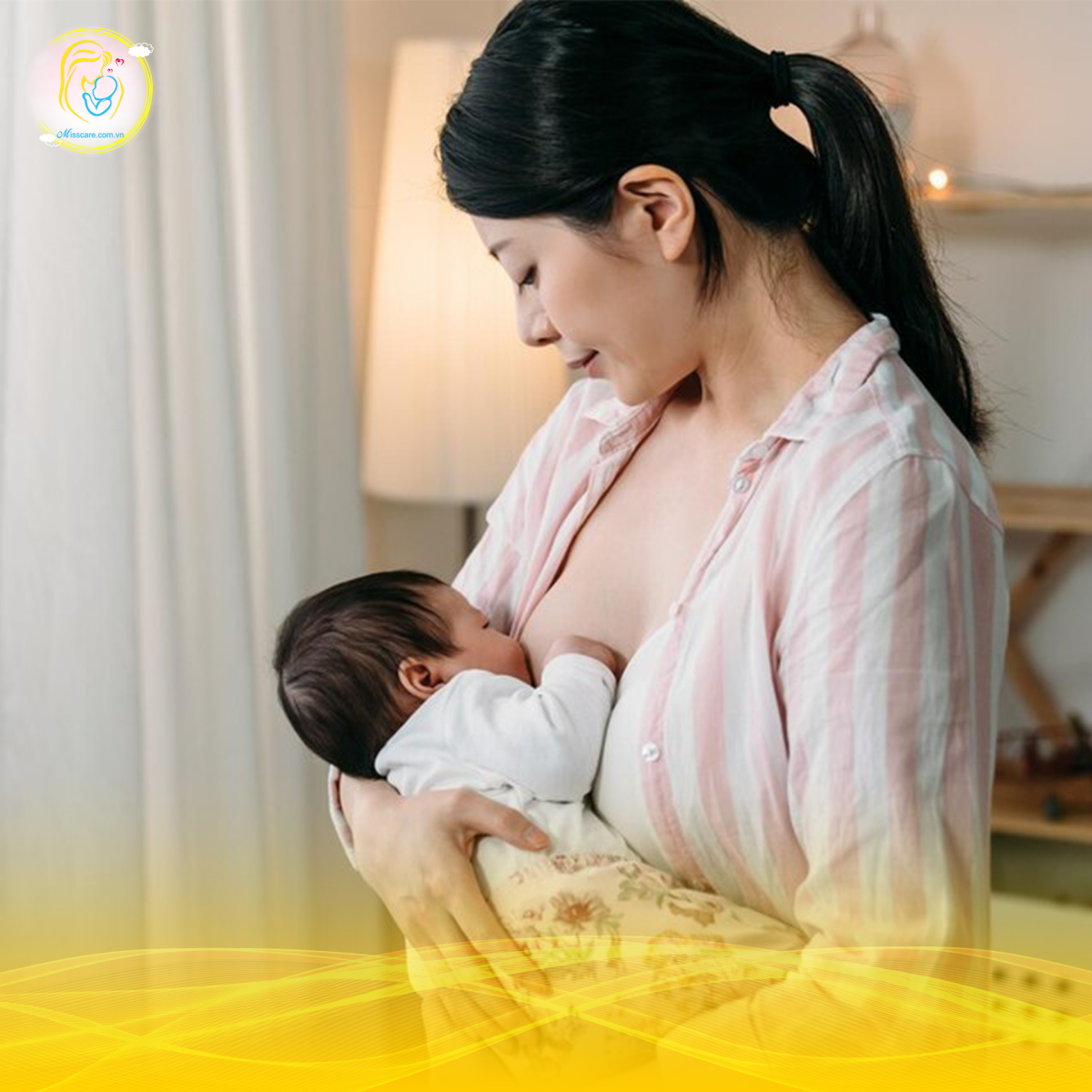 THÔNG TẮC TIA SỮA