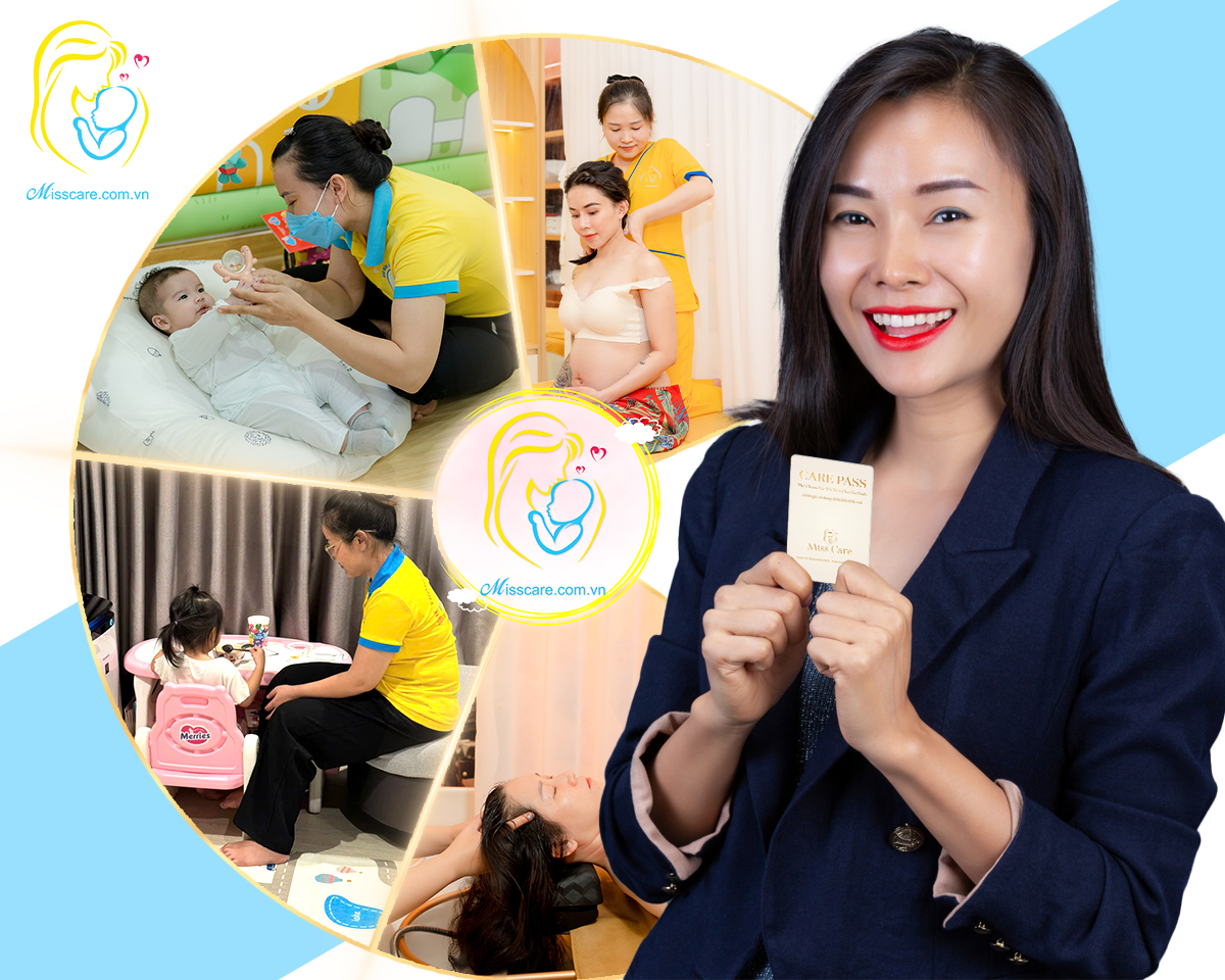 CARE PASS – THẺ CHĂM SÓC ƯU TIÊN CHO GIA ĐÌNH