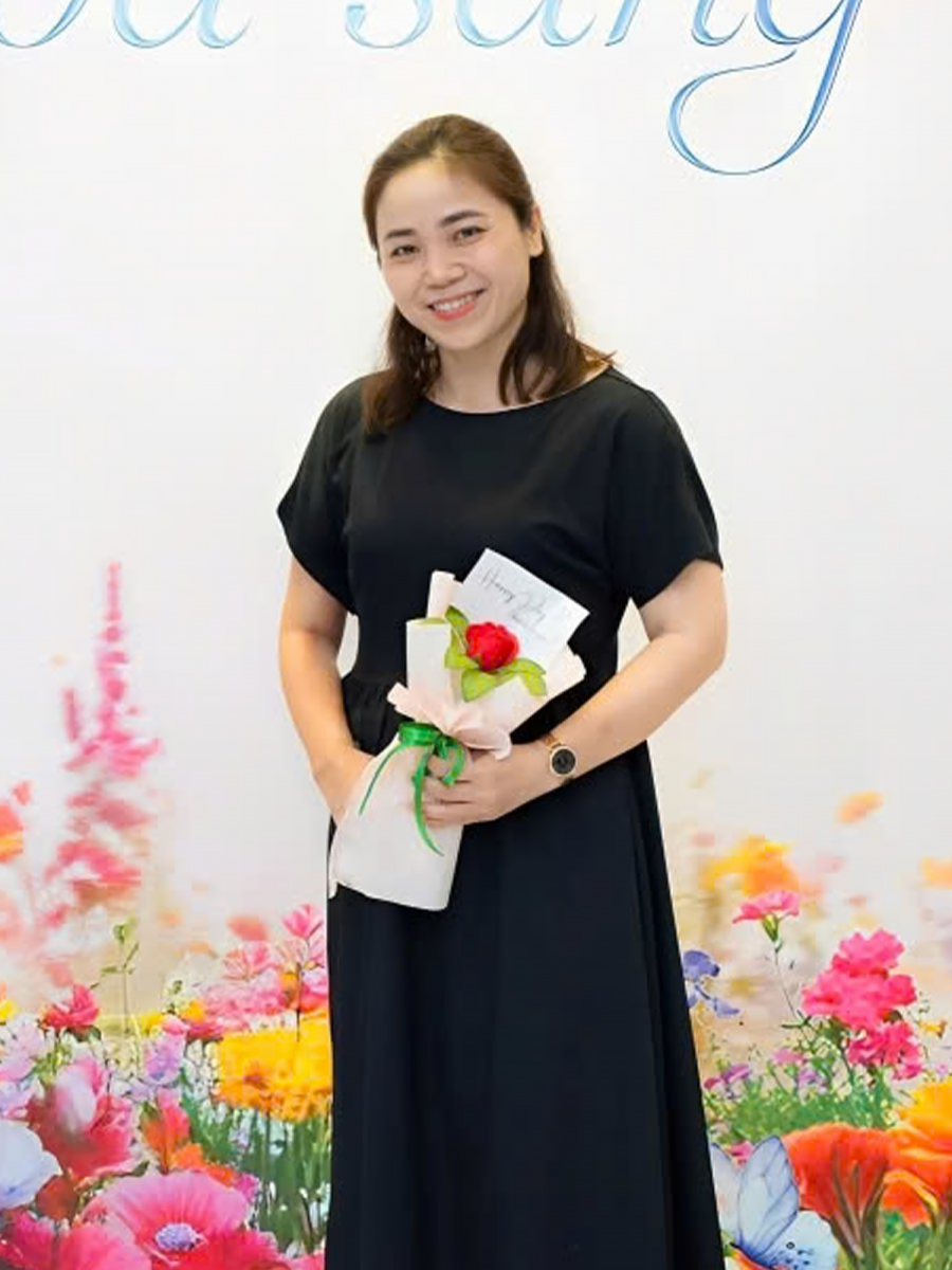 Lê Minh Thúy